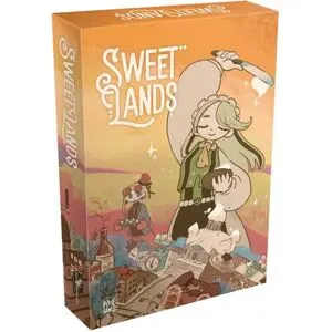 Sweet Lands