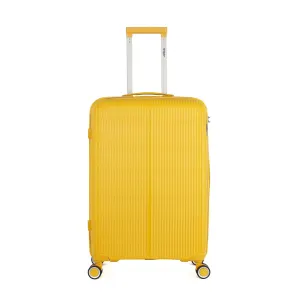 Valise Taille Moyenne Rigide ANDROMEDE