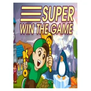 Super Win the Game (clé Steam, monde entier)