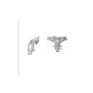 AS 28661 Catalyseur