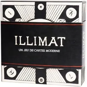 Illimat