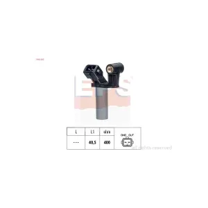FACET 9.0307 Capteur PMH