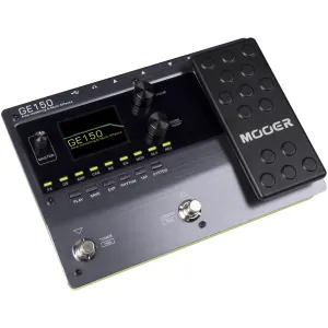 Mooer GE 150 pédale multi-effets