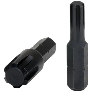 KS TOOLS Embouts de vissage (Ref: 911.5166)