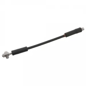 FEBI BILSTEIN Flexible de frein pour AUDI: A6 (Ref: 29499)