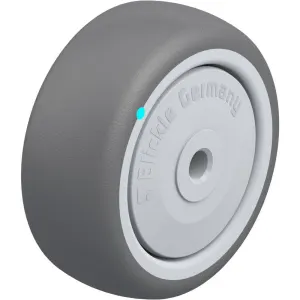 Roue Polyuréthane Thermoplastique Path 80_8kd-fk