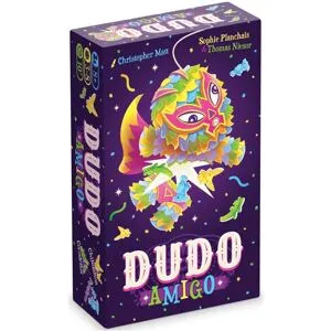 Dudo Amigo