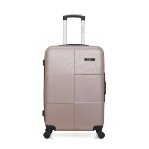 Valise Taille Moyenne Rigide MIAMI