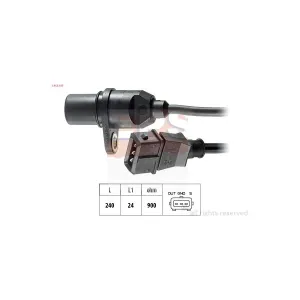 EPS 1.953.187 Capteur PMH