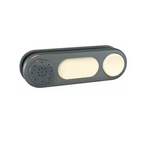 Smoby - Jeu Tonalité Maison - Réf : 7600810917