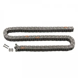 FEBI BILSTEIN Chaîne de distribution pour MERCEDES-BENZ: Sprinter, Classe CLK, Classe C, Classe E…