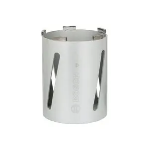 Bosch Universal Diamond Dry Core Cutter 117mm