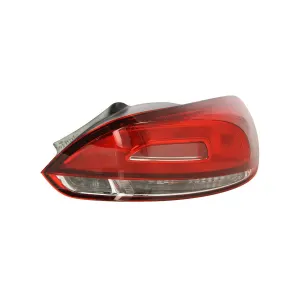 VALEO Feu arrière pour VOLKSWAGEN: Scirocco (Ref: 043663)