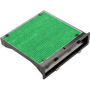 Filtre Intérieur Basic+ Castrol Filters Cc0204 Subaru