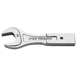 Facom Douille clé fourche 20 × 7 × 17 mm (20.17)
