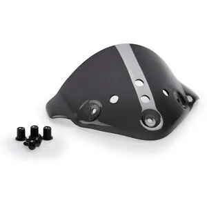 Saute vent Puig Cafe Racer
