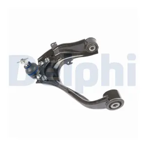 DELPHI Triangle de suspension pour ISUZU: D-Max (Ref: TC4652)