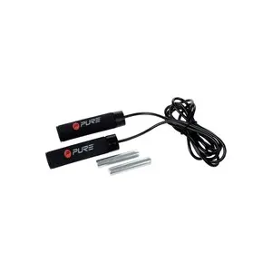 Corde à sauter Pure2Improve weighted jumprope