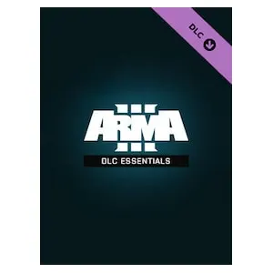 Arma 3 Essentials (clé Steam, Europe)