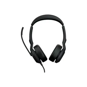 Casque Jabra Evolve2 50 USB-A UC Stéréo
