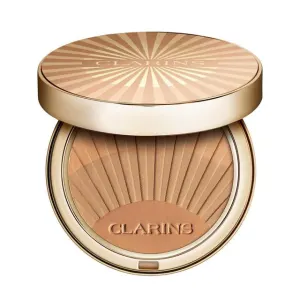 Clarins Bronzing Powder Teint