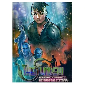 The Sundew (clé Steam, monde entier)