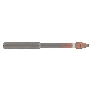 Foret technic verre, Diam.6 mm TIVOLY
