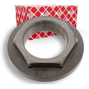 FEBI BILSTEIN 04709 Écrou, bout d'essieu