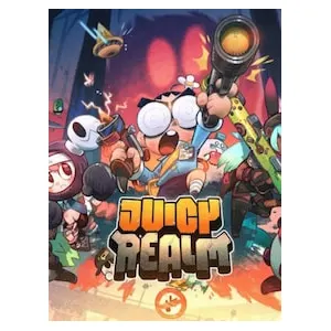 Juicy Realm (clé Steam, monde entier)