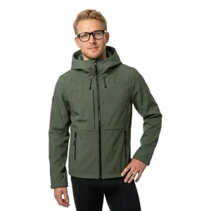 Veste Superdry Softshell Tech Homme Vert