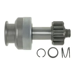 Roue Libre, Démarreur As-Pl Sd5093