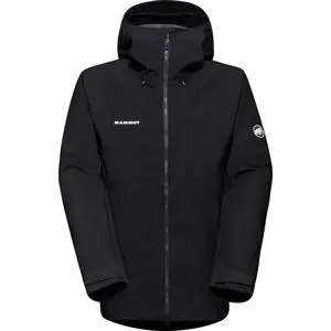 Mammut Crater Iv Hardshell Gore-tex® Jacke