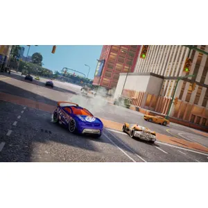 HOT WHEELS Infinite Rush (clé Steam, monde entier)