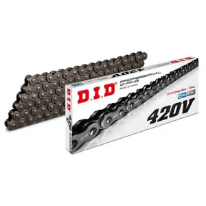 Chaîne DID 420V 126