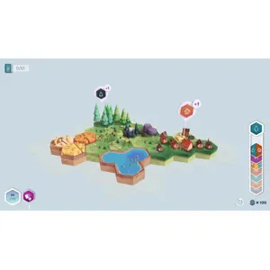 Pan'orama (clé Steam, monde entier)