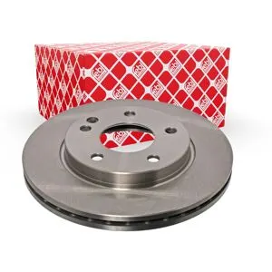 FEBI BILSTEIN 22994 Disque de frein