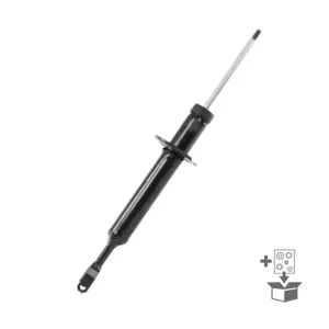 MONROE Amortisseurs pour AUDI: A6, S6 (Ref: 376024SP)