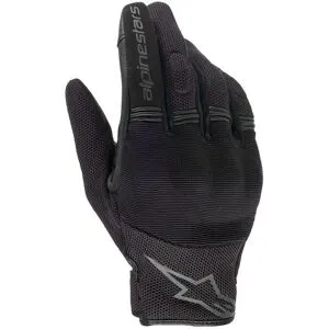 Motorhandschoenen Alpinestars copper