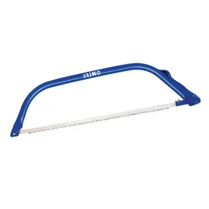 Irimo Coupe D´arc Pour Bois Vert Et Humide 36´´