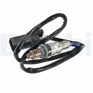 DELPHI Sonde lambda pour AUDI: A6, Q5, A4, A5, A7 (Ref: ES21709-12B1)