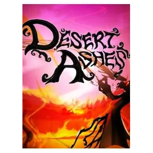 Desert Ashes (clé Steam, monde entier)