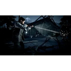 Alan Wake Collector's Edition – édition collectors (clé Steam, monde entier)