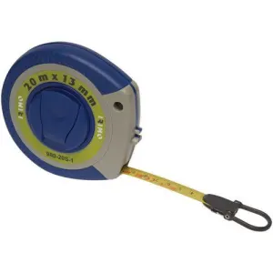 Mètre Ruban Long 20 Mx13mm