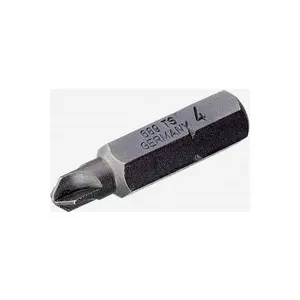 GEDORE 689 TS 8 Embout de visseuse