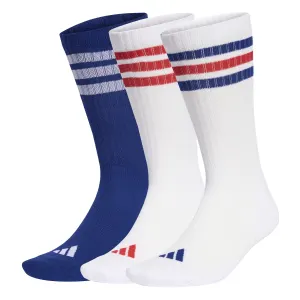 Chaussettes adidas 3-Stripes (x3)