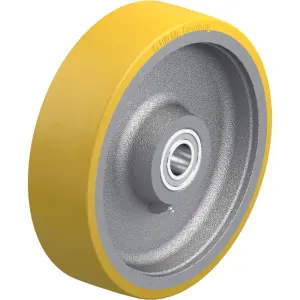 Roue Polyuréthane Extrathane Gth 363_40k