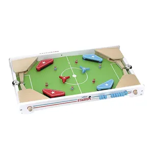 Flipper battle Vilac stadium - Vilac