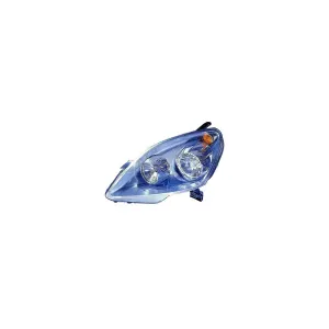 VAN WEZEL 3792961 Phare avant