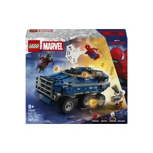 LEGO 76349 building toy