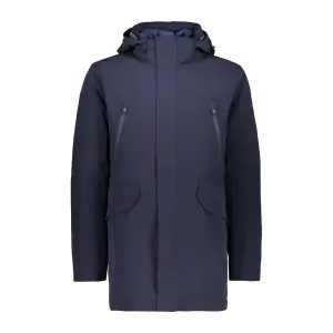 Parka zippé CMP
